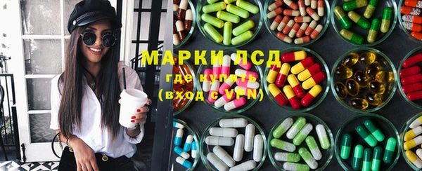 спайс Магас